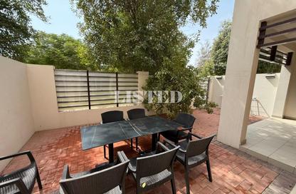 Villa - 3 Bedrooms - 3 Bathrooms for rent in Flamingo Villas - Mina Al Arab - Ras Al Khaimah