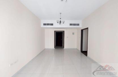 Apartment - 2 - 2 for rent in Al Nada Tower - Al Nahda - Sharjah