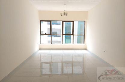 Apartment - 2 - 2 for rent in Al Nada Tower - Al Nahda - Sharjah