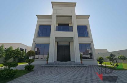Villa - 5 Bedrooms - 7 Bathrooms for rent in Wadi Alshabak - Dubai Villa - 5 Bedrooms - 7 Bathrooms for rent in Wadi Alshabak - Dubai