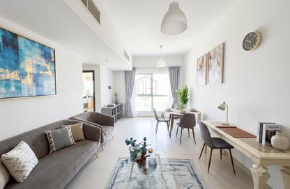 Apartment - 2 Bedrooms - 2 Bathrooms for rent in Wasl Village - Al Qusais Industrial Area 5 - Al Qusais Industrial Area - Al Qusais - Dubai