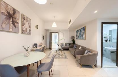 Apartment - 2 Bedrooms - 2 Bathrooms for rent in Wasl Village - Al Qusais Industrial Area 5 - Al Qusais Industrial Area - Al Qusais - Dubai