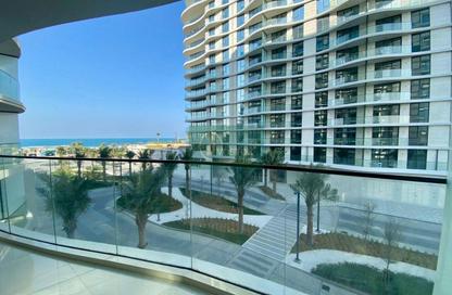 Apartment - 1 Bedroom - 1 Bathroom for sale in Bay Residences - Hayat Island - Mina Al Arab - Ras Al Khaimah