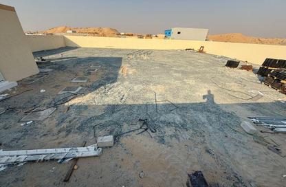 Land - Studio for rent in Al Sajaa Industrial - Al Sajaa - Sharjah