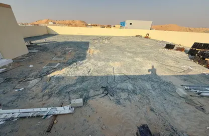 أرض - استوديو للايجار في الصجعة الصناعية - الصجعة - الشارقة