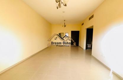 Apartment - 2 Bedrooms - 3 Bathrooms for rent in Al Khair Building - Dubai Silicon Oasis - Dubai