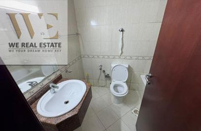 Apartment - 1 - 2 for sale in City Tower - Al Nuaimiya - Ajman