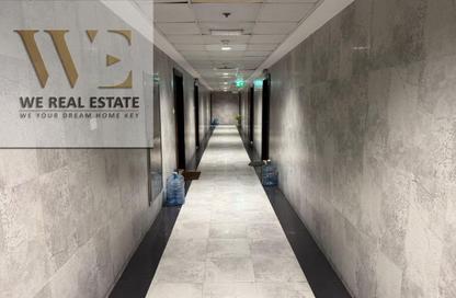 Apartment - 1 - 2 for sale in City Tower - Al Nuaimiya - Ajman