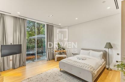 Apartment - Studio - 1 for rent in The Neighbourhood C2 - The Neighbourhood - Al Barari - Dubai Apartment - Studio - 1 for rent in The Neighbourhood C2 - The Neighbourhood - Al Barari - Dubai