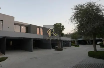 Townhouse - 2 Bedrooms - 4 Bathrooms for sale in Masaar Azalea - Masaar - Tilal City - Sharjah