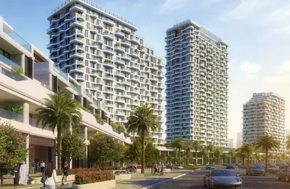 Apartment - 3 Bedrooms - 3 Bathrooms for sale in Takaya - Motor City - Dubai