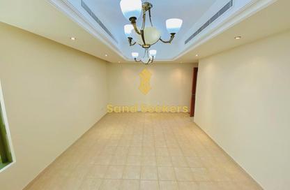 Apartment - 3 - 3 for rent in Shabiya 9 - Shabiya - Mussafah - Abu Dhabi