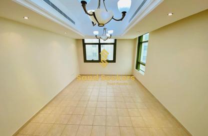 Apartment - 3 - 3 for rent in Shabiya 9 - Shabiya - Mussafah - Abu Dhabi