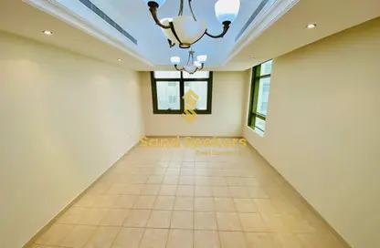 Apartment - 3 Bedrooms - 3 Bathrooms for rent in Shabiya 9 - Shabiya - Mussafah - Abu Dhabi