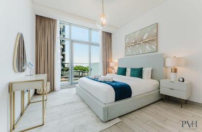 Apartment - 1 Bedroom - 2 Bathrooms for rent in Atria Residences - The Atria - Business Bay - Dubai