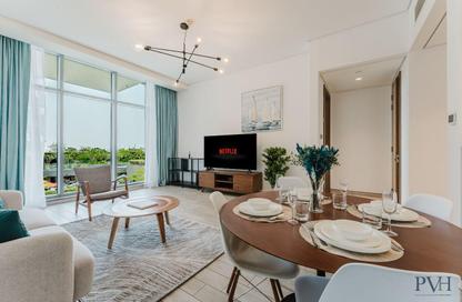 Apartment - 1 Bedroom - 2 Bathrooms for rent in Atria Residences - The Atria - Business Bay - Dubai Apartment - 1 Bedroom - 2 Bathrooms for rent in Atria Residences - The Atria - Business Bay - Dubai