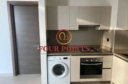 Apartment - 1 Bedroom - 1 Bathroom for rent in Sobha Creek Vistas Reserve Tower A - Sobha Creek Vistas Reserve - Sobha Hartland - Mohammed Bin Rashid City - Dubai