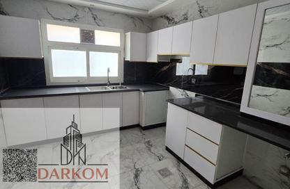Apartment - 2 Bedrooms - 3 Bathrooms for rent in Al Mowaihat 3 - Al Mowaihat - Ajman Apartment - 2 Bedrooms - 3 Bathrooms for rent in Al Mowaihat 3 - Al Mowaihat - Ajman