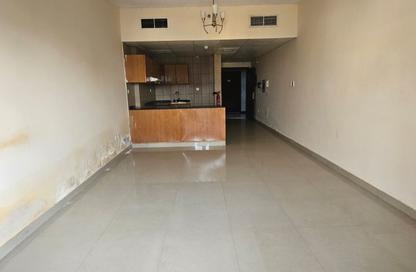 Apartment - Studio - 1 for rent in Al Nuaimiya Towers C - Al Nuimiya 1 - Al Nuaimiya - Ajman