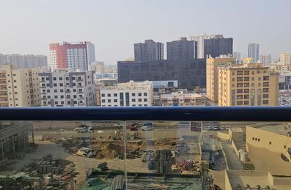 Apartment - Studio - 1 for rent in Al Nuaimiya Towers C - Al Nuimiya 1 - Al Nuaimiya - Ajman Apartment - Studio - 1 for rent in Al Nuaimiya Towers C - Al Nuimiya 1 - Al Nuaimiya - Ajman