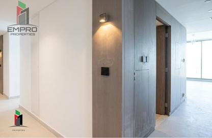 Apartment - Studio - 1 Bathroom for sale in Gharbi I Residences - Arjan - Dubai