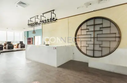 Office Space - Studio - 2 Bathrooms for rent in Cornich Ras Al Khaima - Ras Al Khaimah