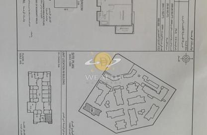 Apartment - 1 Bedroom - 2 Bathrooms for sale in Uptown Al Zahia - Al Zahia - Muwaileh Commercial - Sharjah Apartment - 1 Bedroom - 2 Bathrooms for sale in Uptown Al Zahia - Al Zahia - Muwaileh Commercial - Sharjah