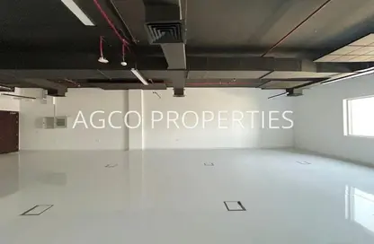 Office Space - Studio - 1 Bathroom for rent in Schon Business Park - Dubai Investment Park (DIP) - Dubai