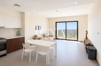 Apartment - 1 Bedroom - 1 Bathroom for rent in Golf Views B - Golf Views - Emaar South - Dubai South (Dubai World Central) - Dubai
