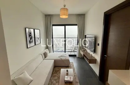 Apartment - 1 Bedroom - 1 Bathroom for rent in The Crest Tower A - The Crest - Sobha Hartland - Mohammed Bin Rashid City - Dubai