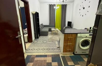 Apartment - 1 Bedroom - 2 Bathrooms for rent in City Tower - Al Nuaimiya - Ajman