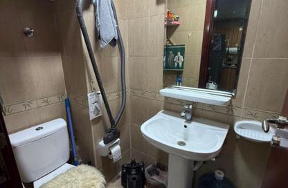 Apartment - 1 Bedroom - 2 Bathrooms for rent in City Tower - Al Nuaimiya - Ajman