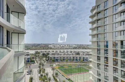 Apartment - 1 Bedroom - 1 Bathroom for sale in Bay Residences - Hayat Island - Mina Al Arab - Ras Al Khaimah