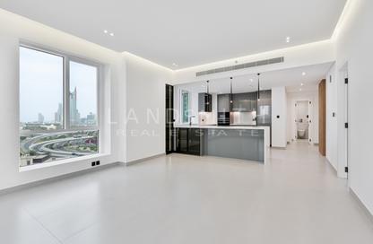 Apartment - 2 Bedrooms - 3 Bathrooms for sale in Al Mesk Tower - Dubai Marina Towers - Dubai Marina - Dubai