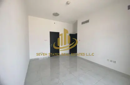 Apartment - 1 Bedroom - 2 Bathrooms for sale in Al Ghoroub Tower - Al Alia - Ajman