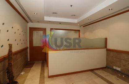 Office Space - Studio for rent in Oud Metha - Bur Dubai - Dubai