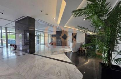 Apartment - 2 Bedrooms - 3 Bathrooms for rent in Rabdan Building - Motor City - Dubai