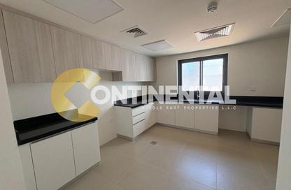 Villa - 4 Bedrooms - 5 Bathrooms for rent in Fay Alreeman - Al Shamkha - Abu Dhabi