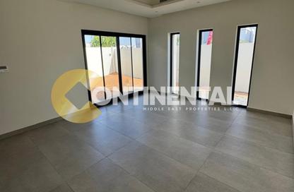 Villa - 4 Bedrooms - 6 Bathrooms for rent in Fay Alreeman - Al Shamkha - Abu Dhabi