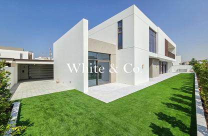 Villa - 5 Bedrooms - 6 Bathrooms for rent in Tilal Al Furjan - Al Furjan - Dubai