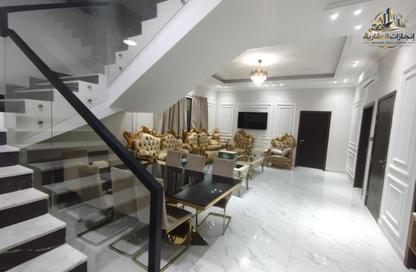 Villa - 5 Bedrooms - 6 Bathrooms for rent in Al Yasmeen 1 - Al Yasmeen - Ajman