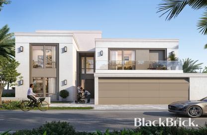 Villa - 6 Bedrooms - 7 Bathrooms for sale in The Oasis - Palmiera - The Oasis by Emaar - Dubai