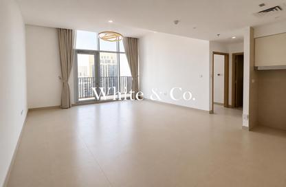 Apartment - 1 Bedroom - 1 Bathroom for rent in Creek Horizon Tower 2 - Creek Horizon - Dubai Creek Harbour (The Lagoons) - Dubai