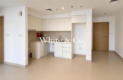 Apartment - 1 Bedroom - 1 Bathroom for rent in Creek Horizon Tower 2 - Creek Horizon - Dubai Creek Harbour (The Lagoons) - Dubai