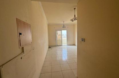 Apartment - 1 Bedroom - 2 Bathrooms for rent in Al Naemiya Tower 2 - Al Naemiya Towers - Al Nuaimiya - Ajman