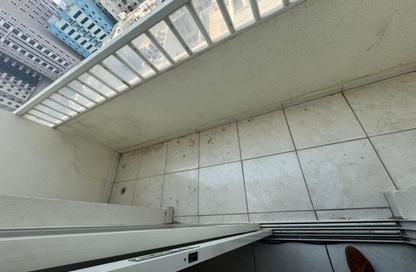 Apartment - 1 Bedroom - 2 Bathrooms for rent in Al Naemiya Tower 2 - Al Naemiya Towers - Al Nuaimiya - Ajman Apartment - 1 Bedroom - 2 Bathrooms for rent in Al Naemiya Tower 2 - Al Naemiya Towers - Al Nuaimiya - Ajman