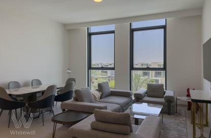 Duplex - 1 Bedroom - 2 Bathrooms for sale in Lime Gardens - Dubai Hills Estate - Dubai Duplex - 1 Bedroom - 2 Bathrooms for sale in Lime Gardens - Dubai Hills Estate - Dubai