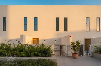 دوبلكس - غرفة نوم - 2 حمامات للبيع في حدائق لايم - دبي هيلز استيت - دبي