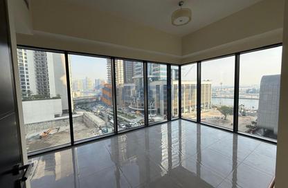 Apartment - 2 Bedrooms - 3 Bathrooms for rent in Merano Tower - Business Bay - Dubai