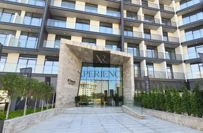 Apartment - Studio - 1 Bathroom for rent in Elevate by Prescott - Arjan - Dubai